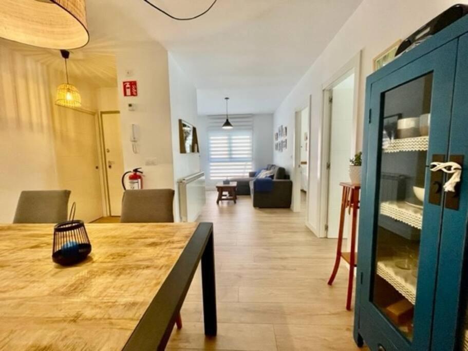 El rincón del Indiano Santander Exterior foto