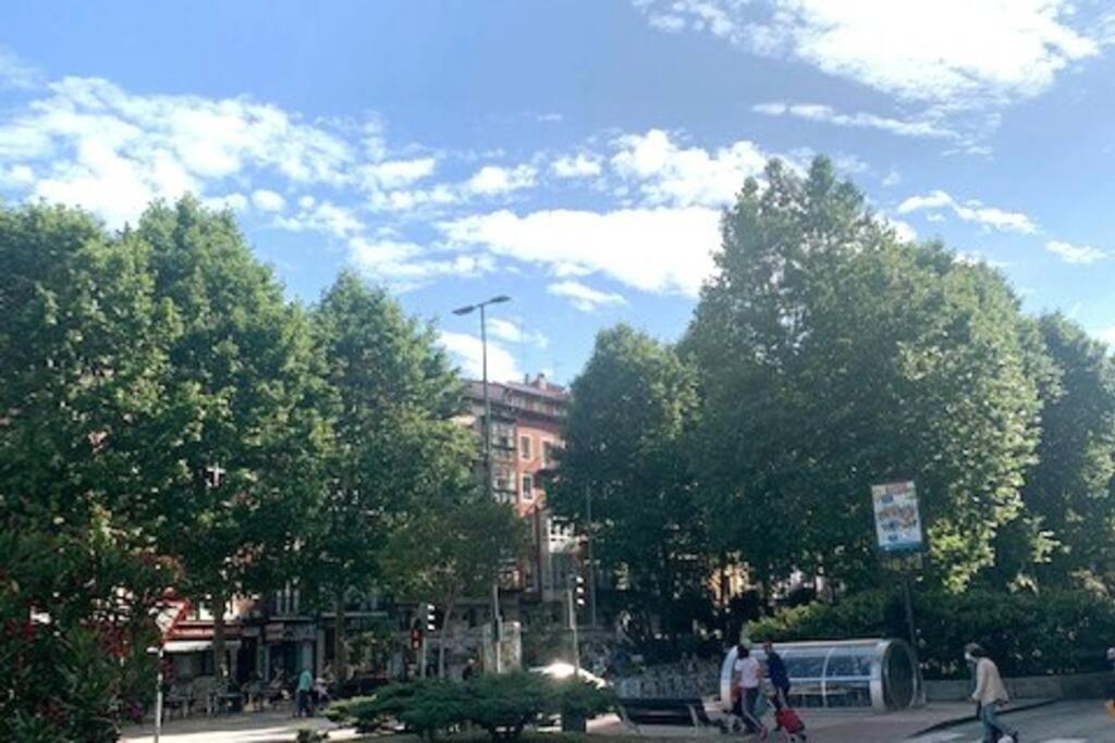 El rincón del Indiano Santander Exterior foto