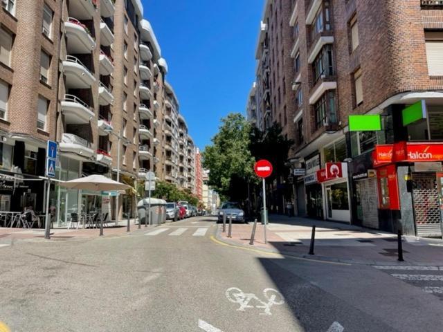 El rincón del Indiano Santander Exterior foto